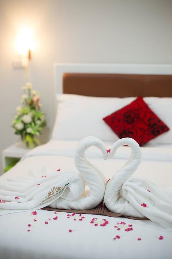 Hotel Namthip