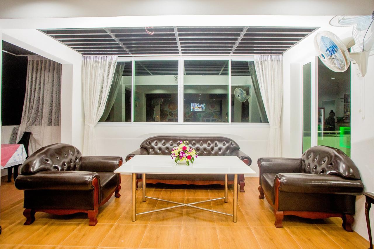 Hotel Namthip Trang