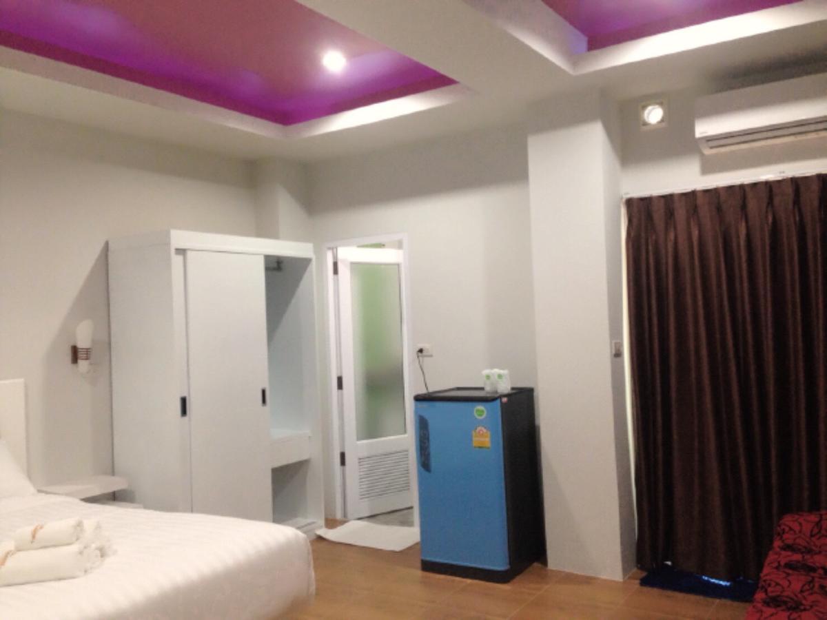 Hotel Namthip