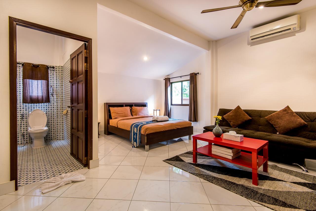Resort Tananza & Phuket 3*
