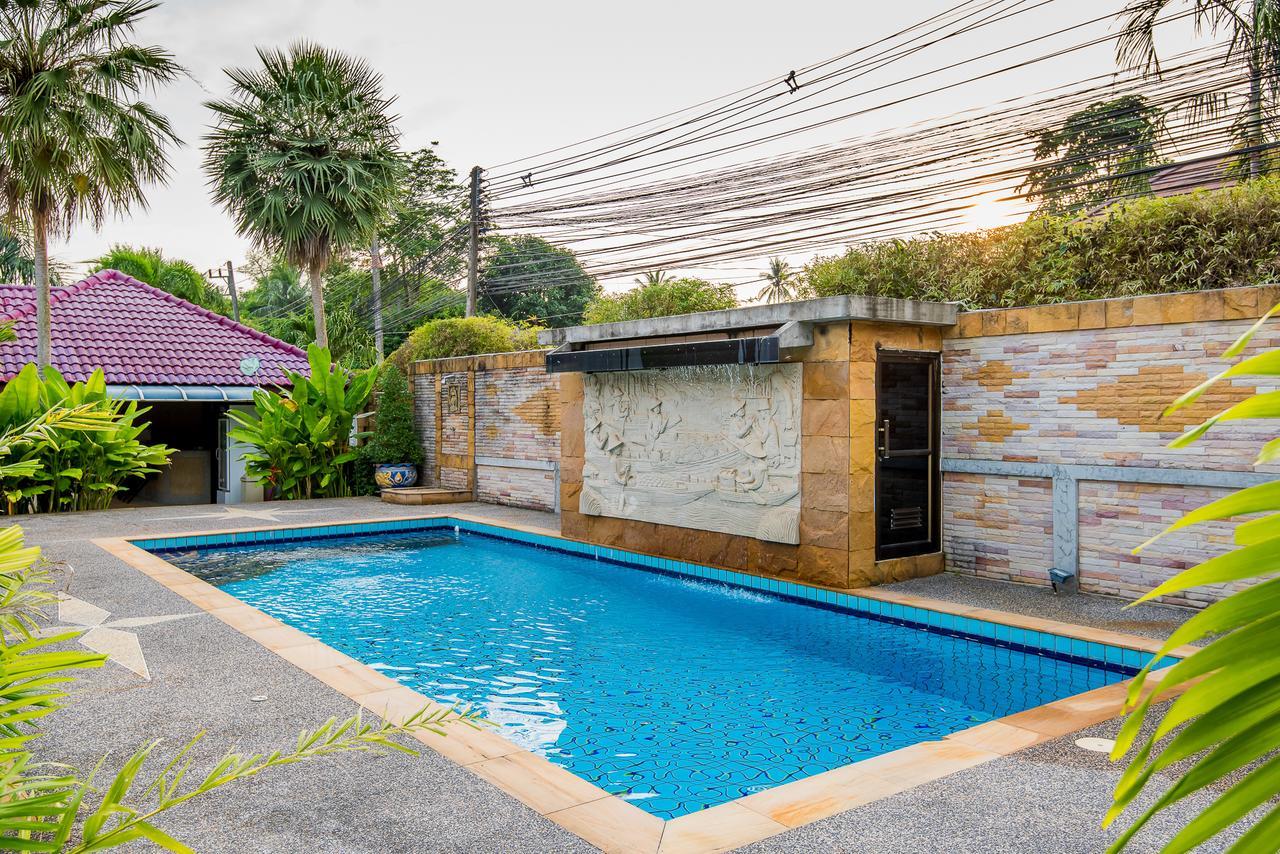 Resort Tananza & Phuket