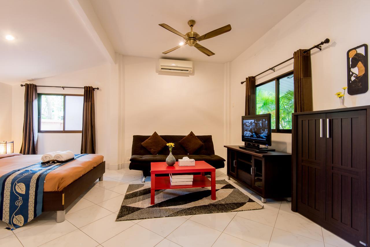 Tananza & Phuket