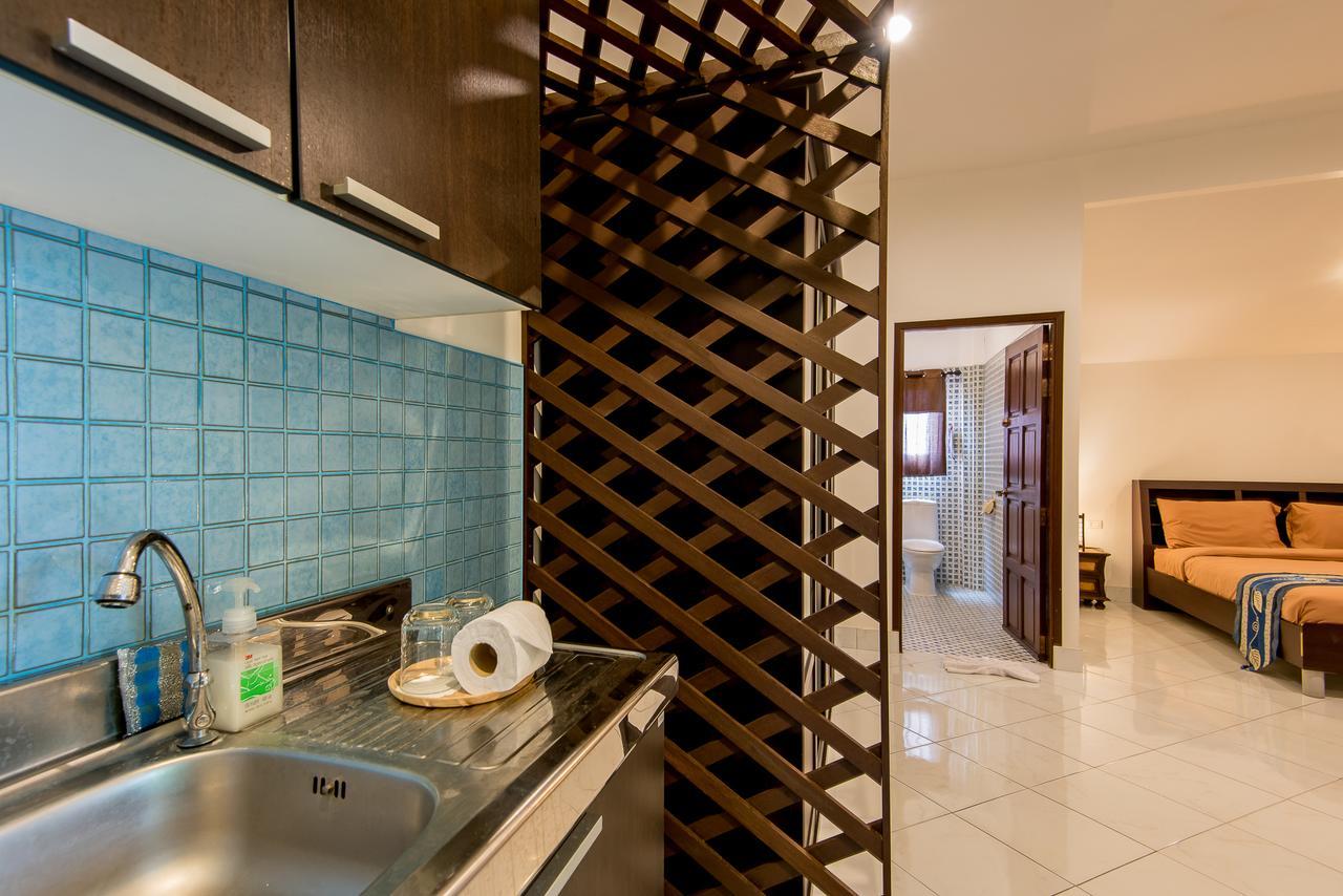 Resort Tananza & Phuket