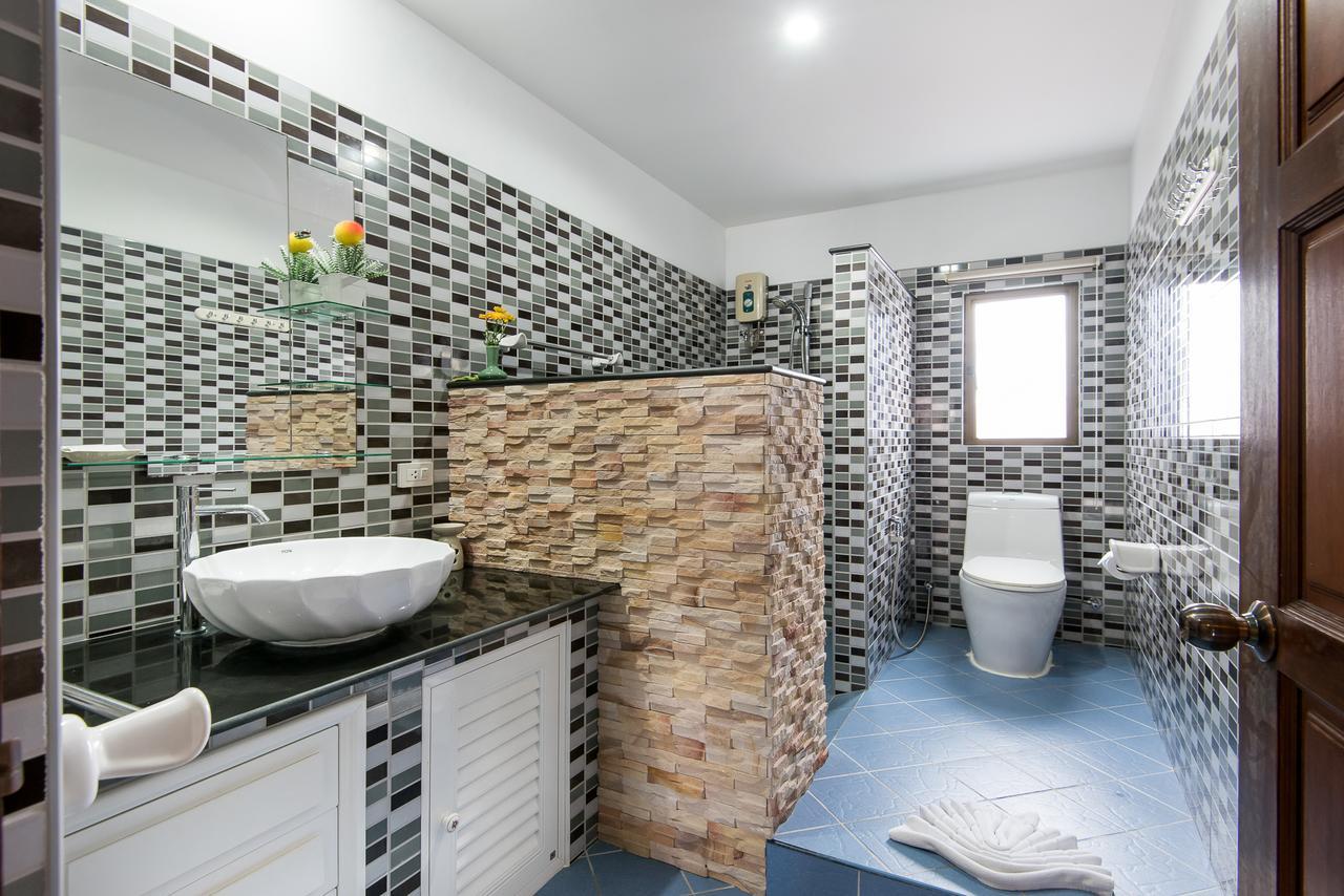 Tananza & Phuket Resort Nai Harn