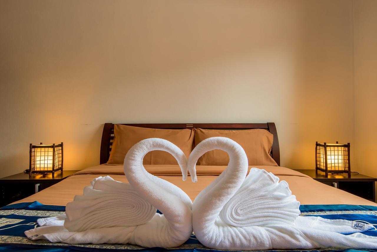 Tananza & Phuket Resort