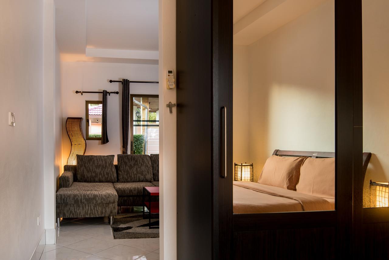 Tananza & Phuket