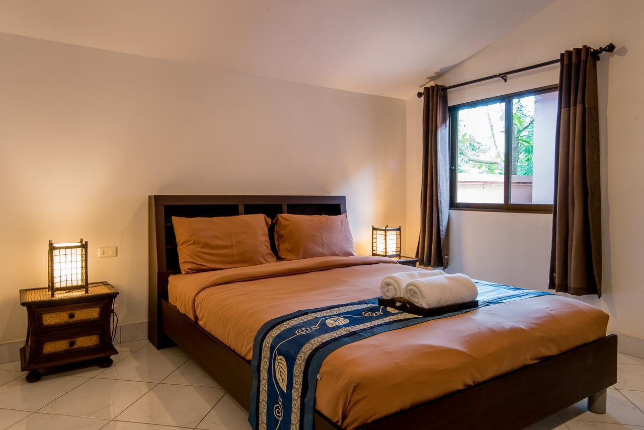 Tananza & Phuket 3*