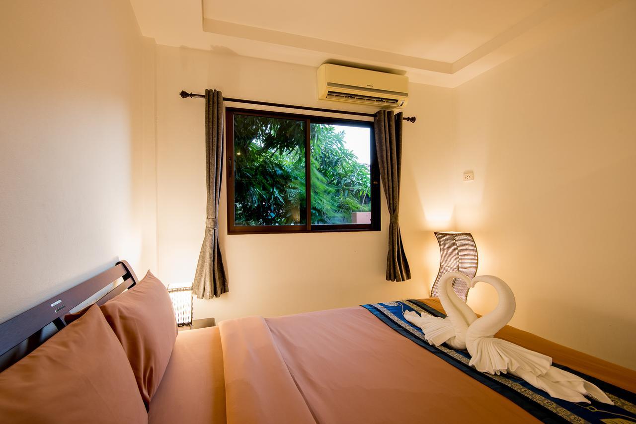 Resort Tananza & Phuket Nai Harn