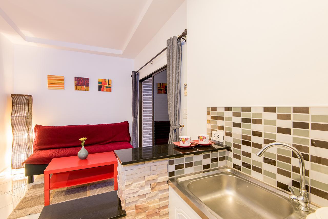 Tananza & Phuket Resort
