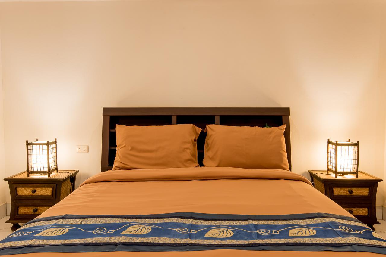 Resort Tananza & Phuket 3*