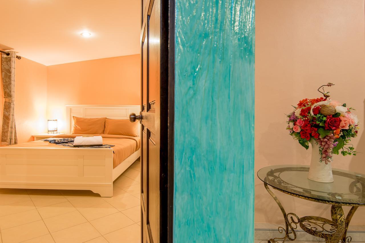 Resort Tananza & Phuket 3*