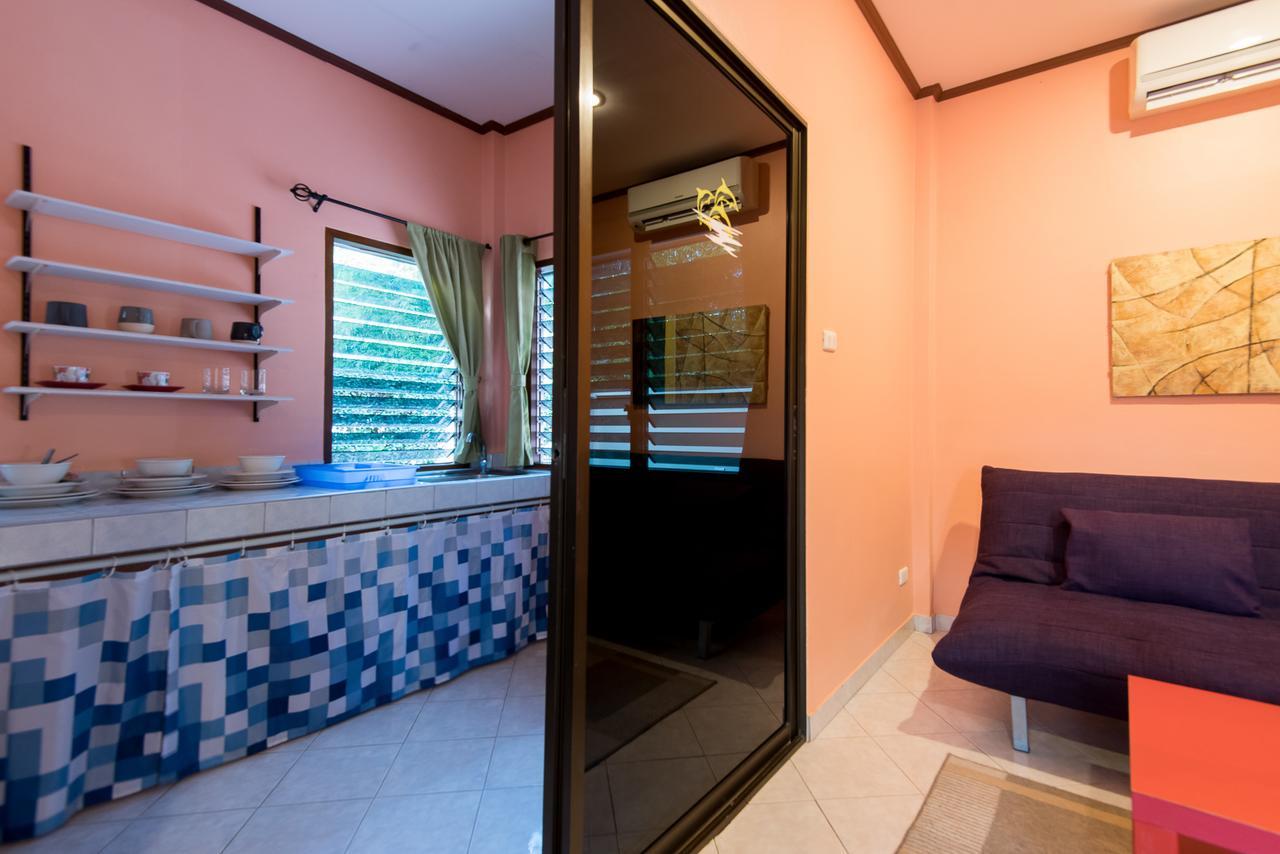 Resort Tananza & Phuket Nai Harn