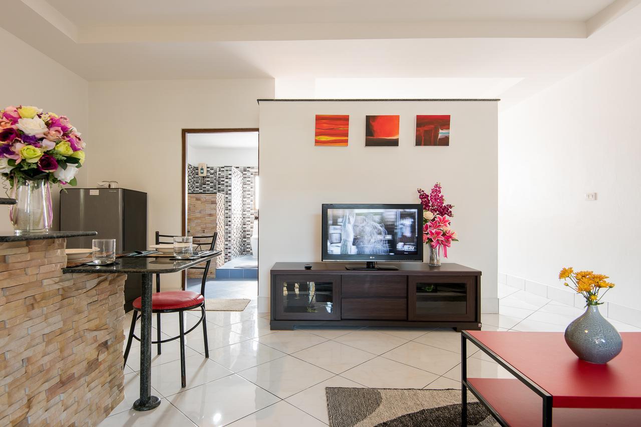 Resort Tananza & Phuket