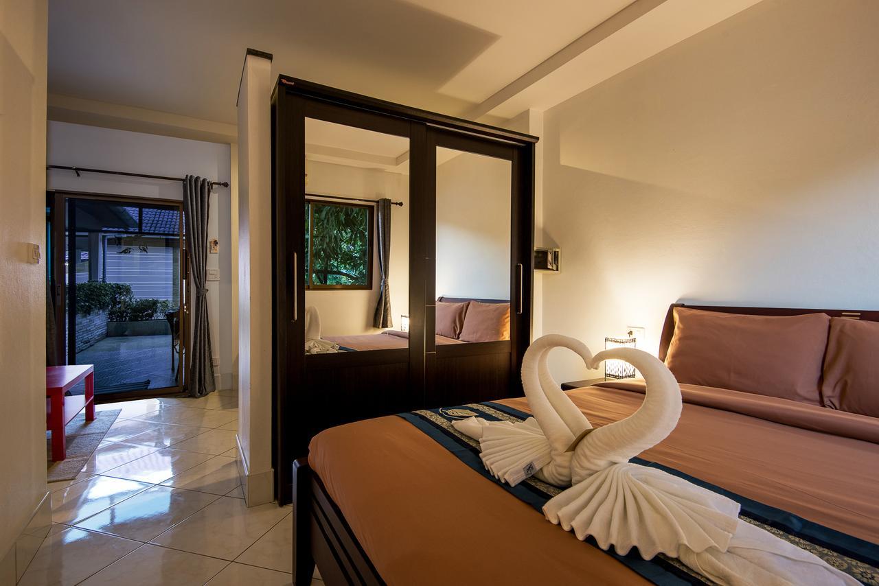 Tananza & Phuket Resort Nai Harn