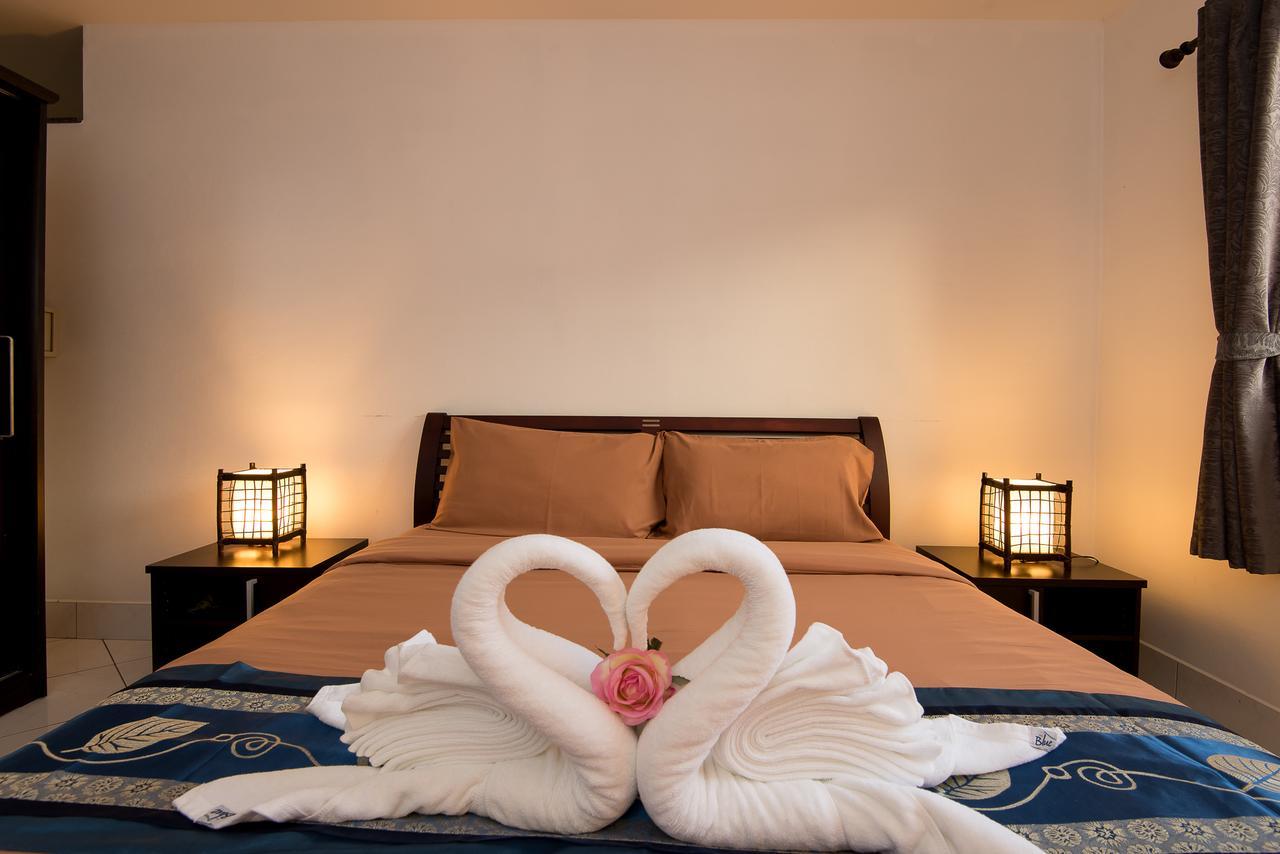 Resort Tananza & Phuket