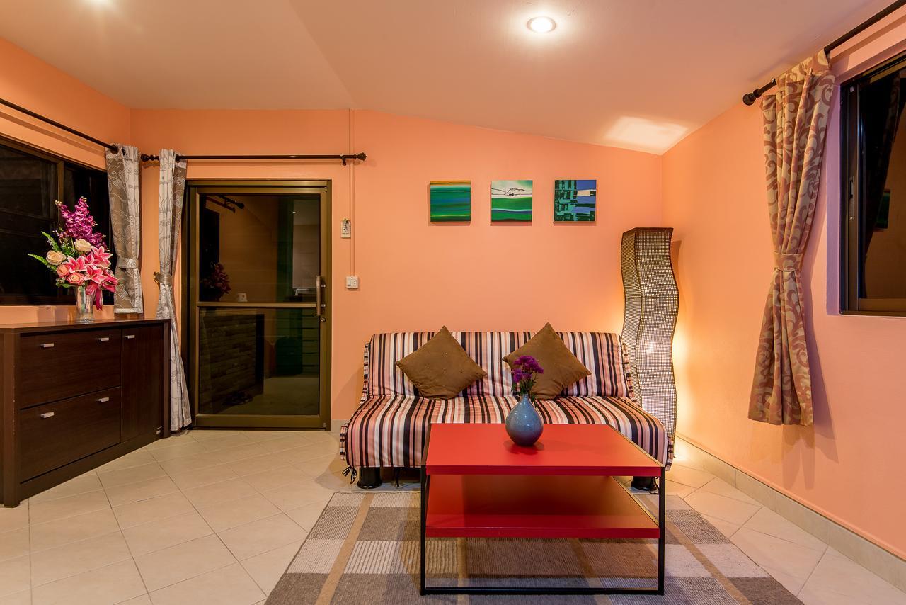Resort Tananza & Phuket