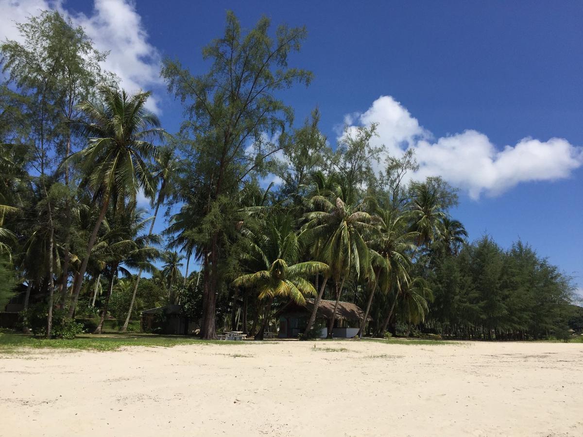 Resort Big Dreams Ko Kut