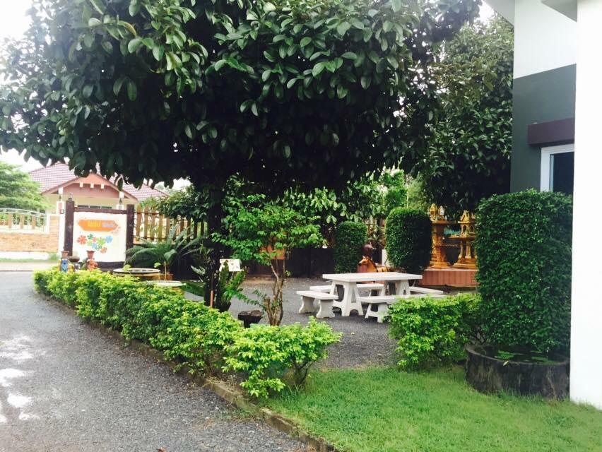 Resort Bai Pai 3*