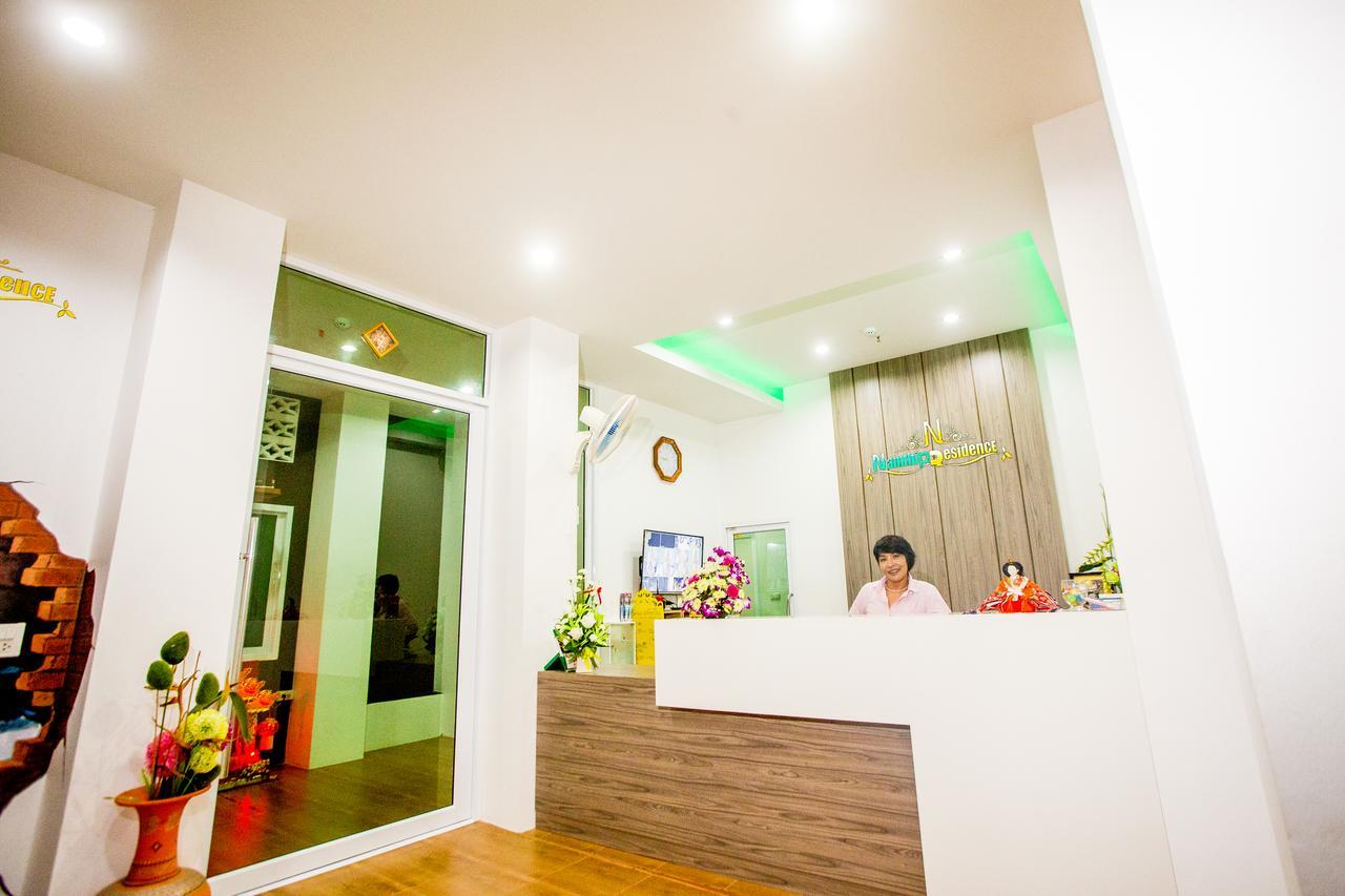 Hotel Namthip 4*