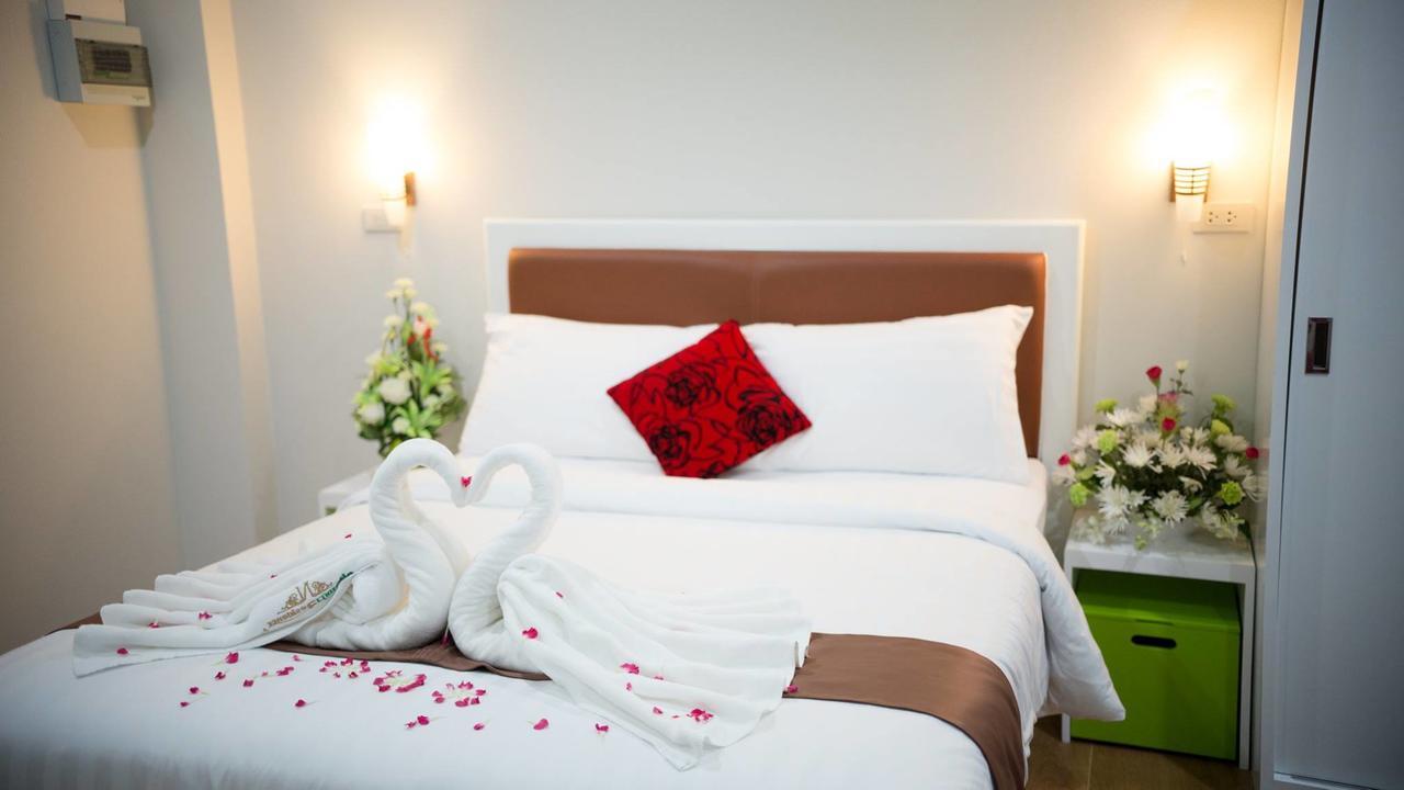 Namthip 4* Trang