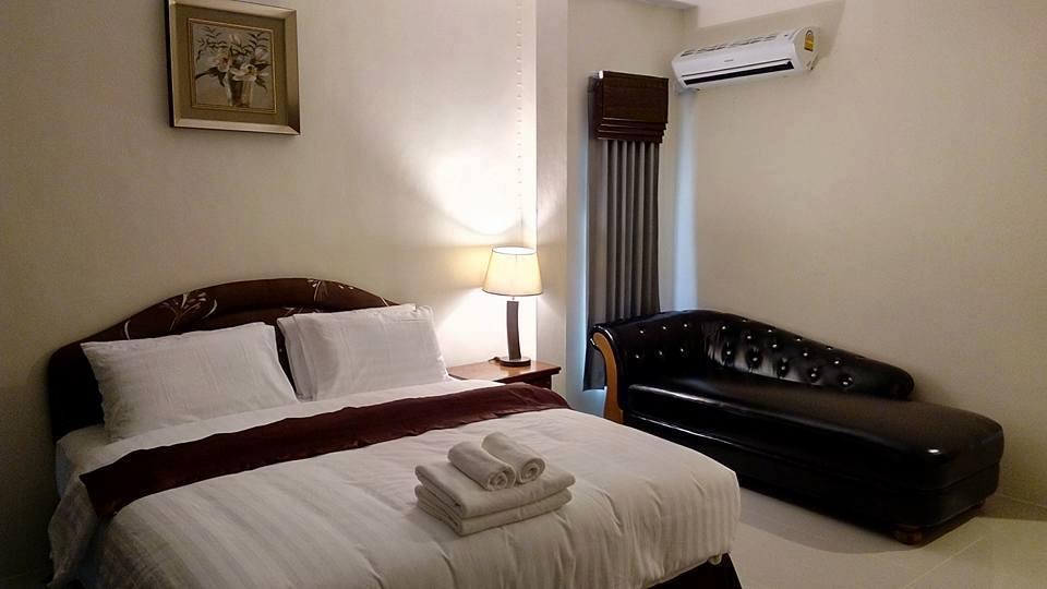 Resort Saranrom