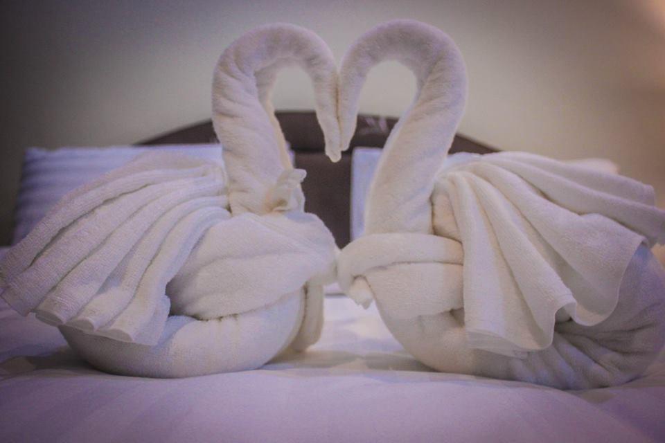 Saranrom Resort 3*