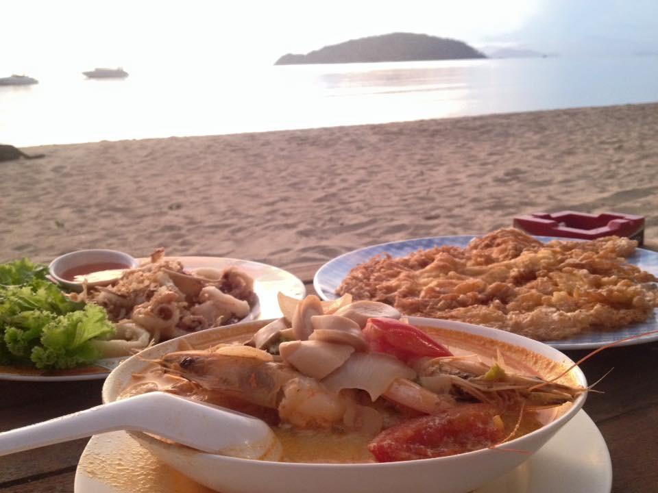 Prompakdee Kohmak Resort 2*