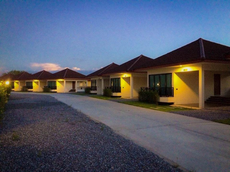 Resort Saranrom Chanthaburi