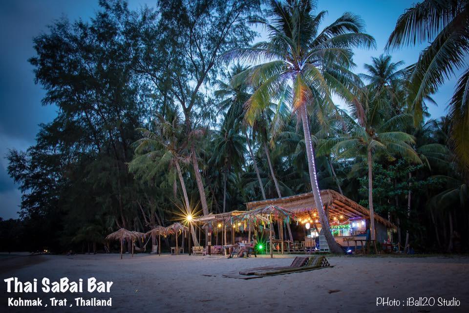 Resort Prompakdee Kohmak