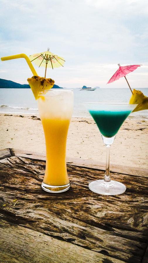 Prompakdee Kohmak Resort Koh Mak
