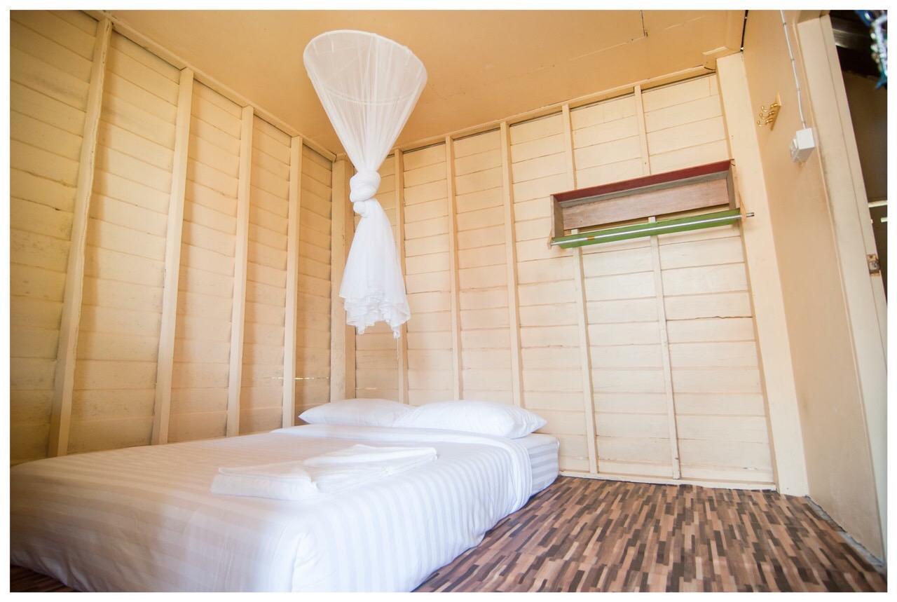Resort Prompakdee Kohmak 2*