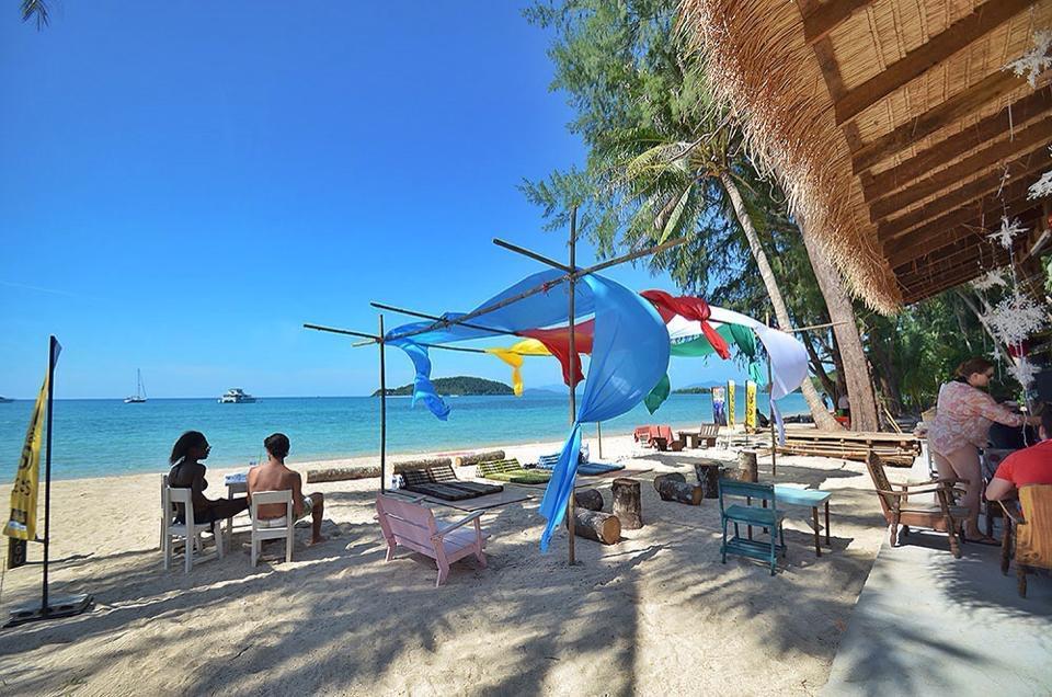 Prompakdee Kohmak Resort