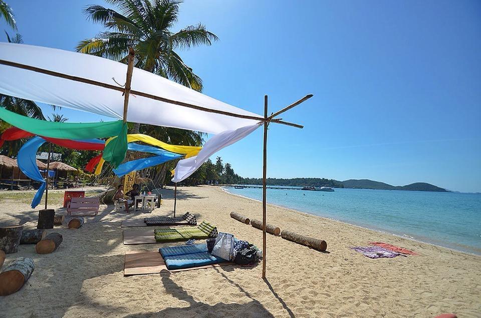 Resort Prompakdee Kohmak Koh Mak