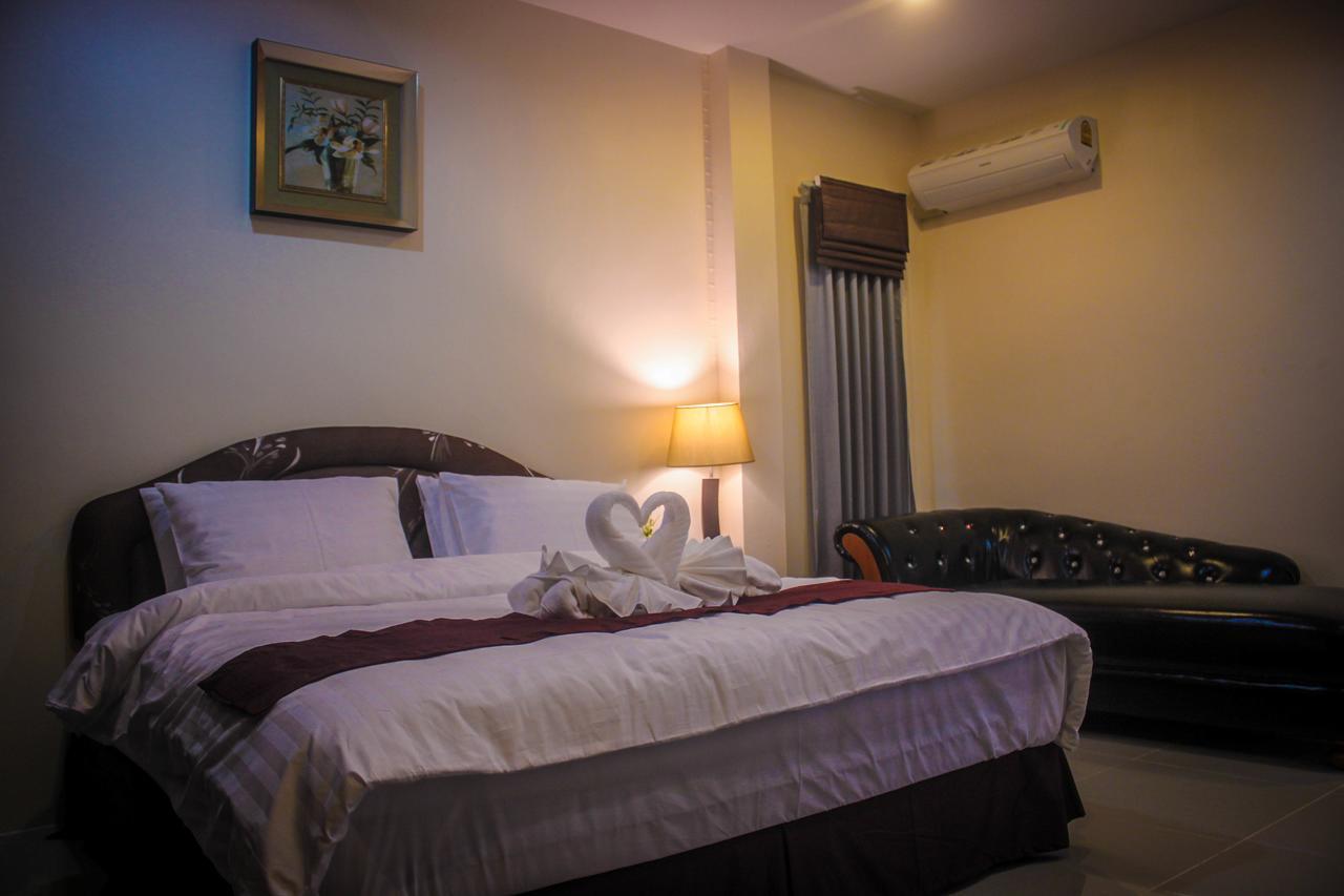 Resort Saranrom