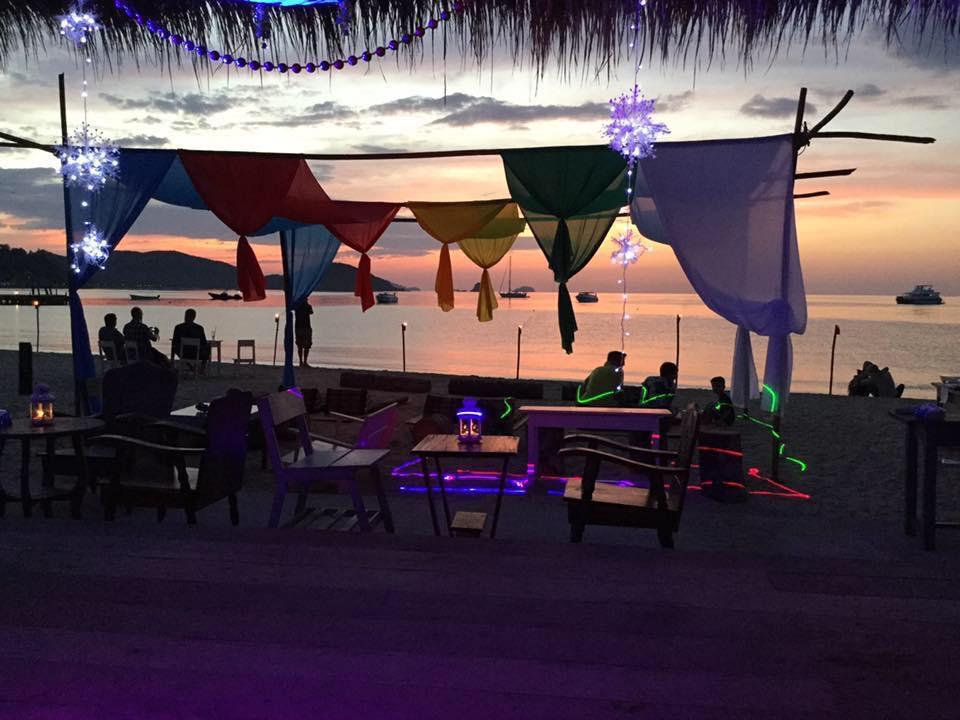 Prompakdee Kohmak Resort Koh Mak