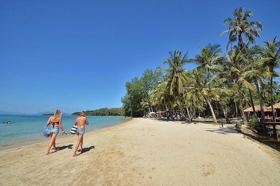 Resort Prompakdee Kohmak Koh Mak