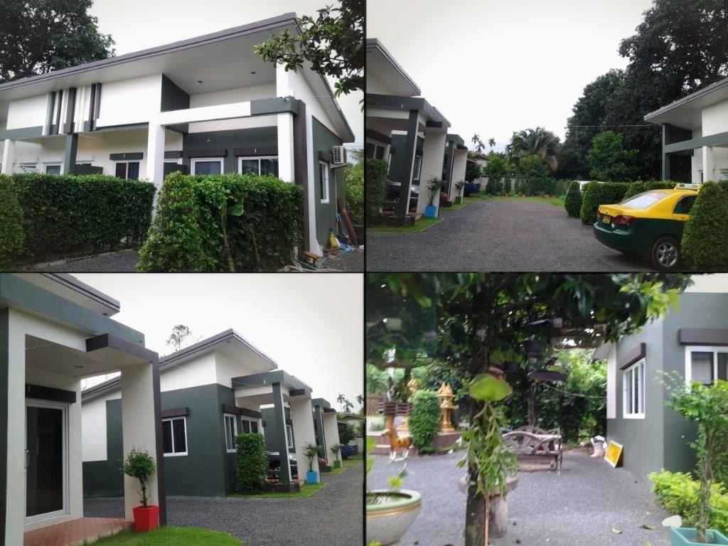 Bai Pai Resort Khlung