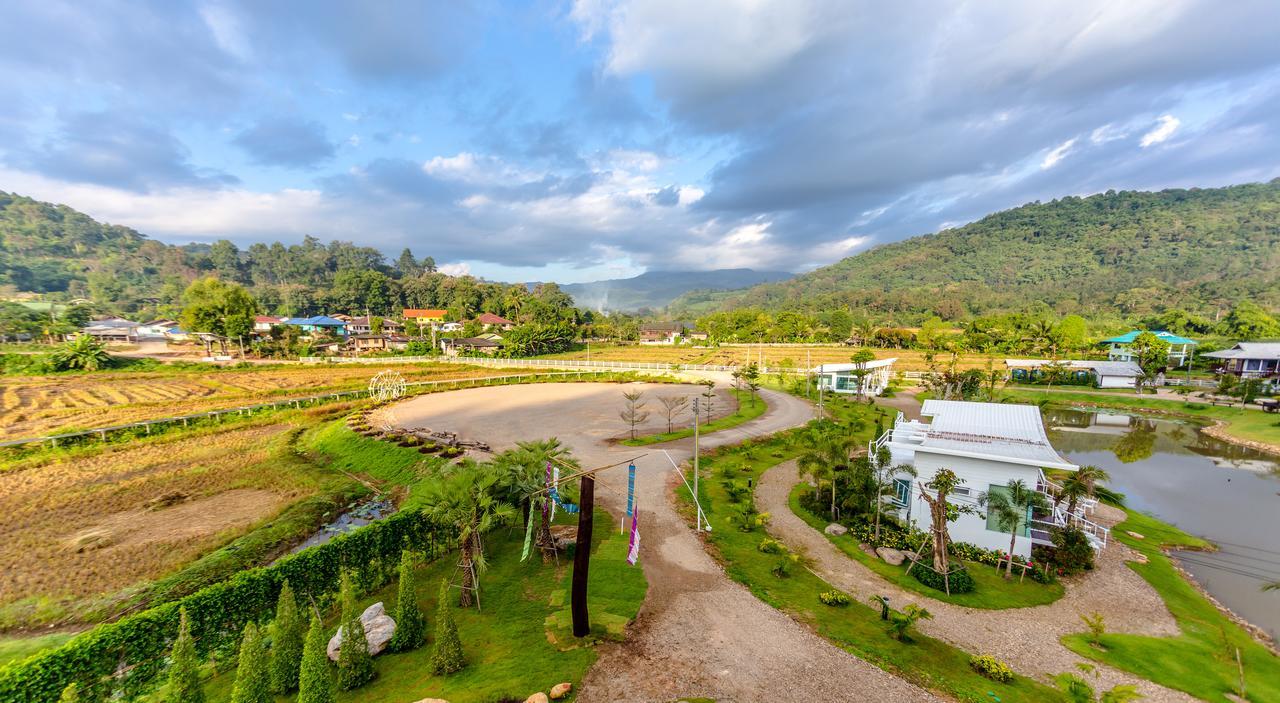 The White House Boutique Resort