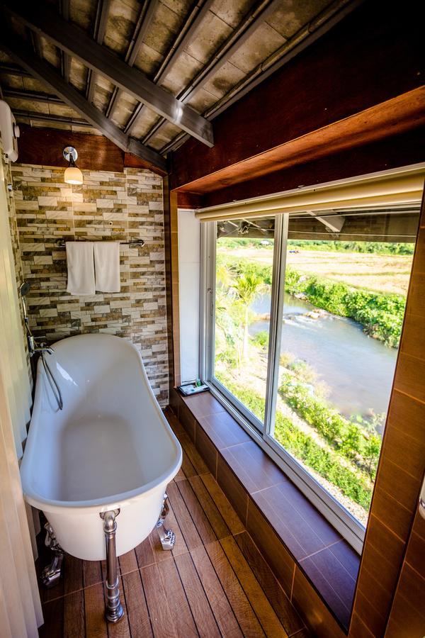 The White House Boutique 3* Chiang Rai