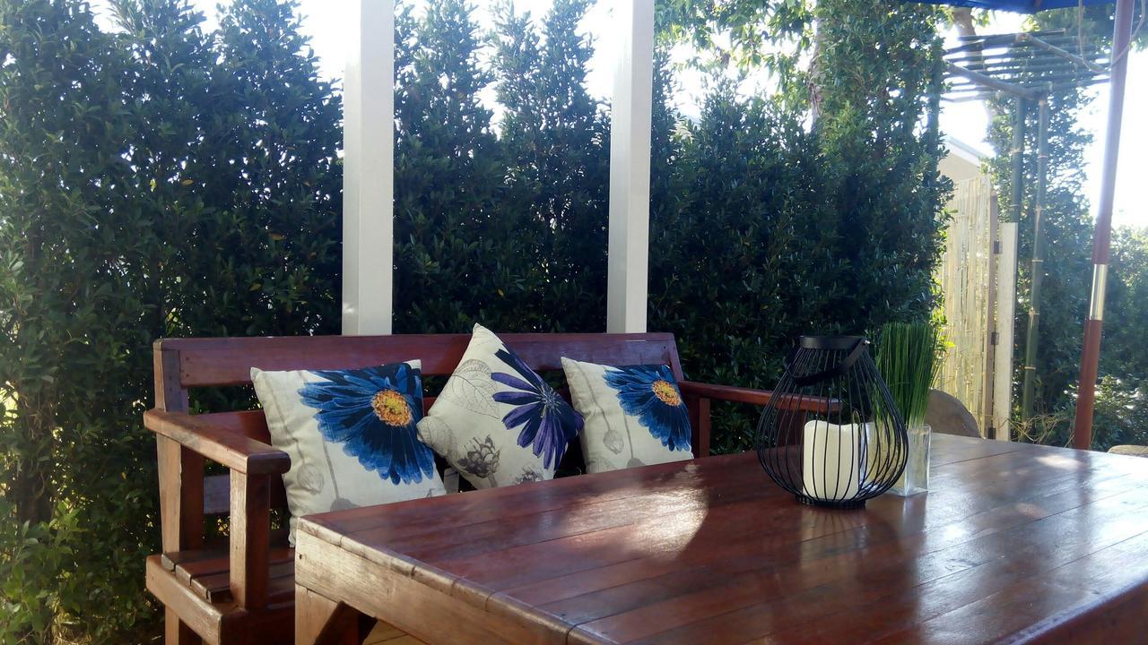 Bluemoon Riverside Resort
