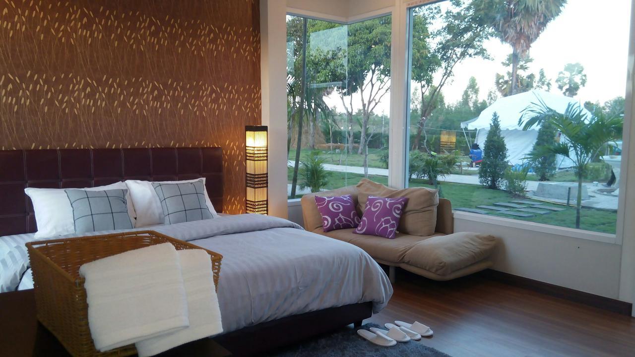 Bluemoon Riverside Resort
