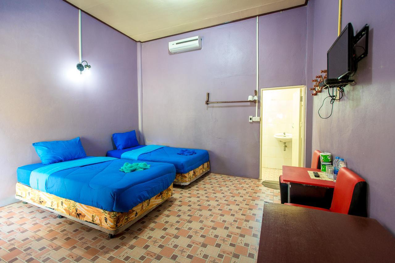 Big Dreams Resort *