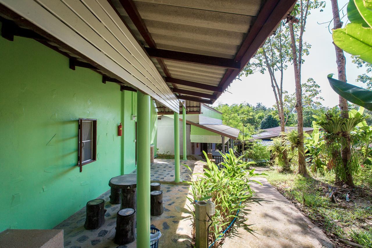 Resort Big Dreams Ko Kut