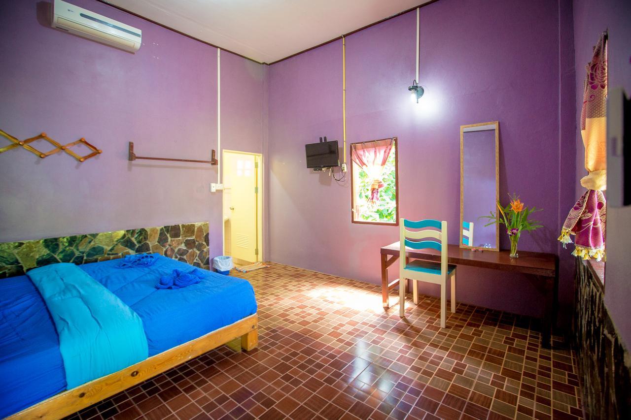Resort Big Dreams Ko Kut