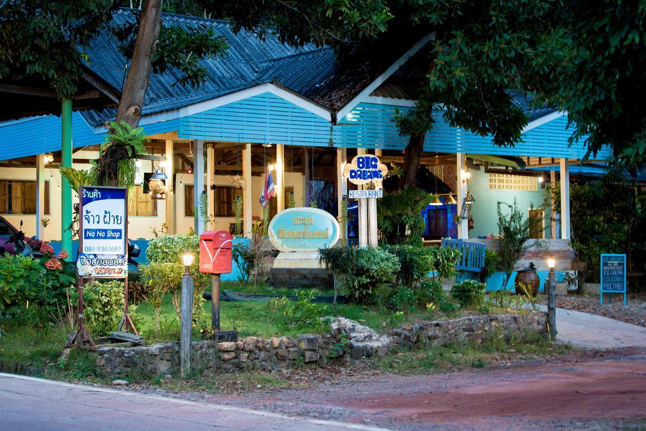 Resort Big Dreams