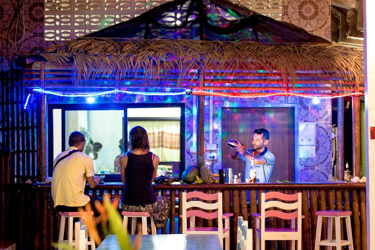 Big Dreams Resort Ko Kut