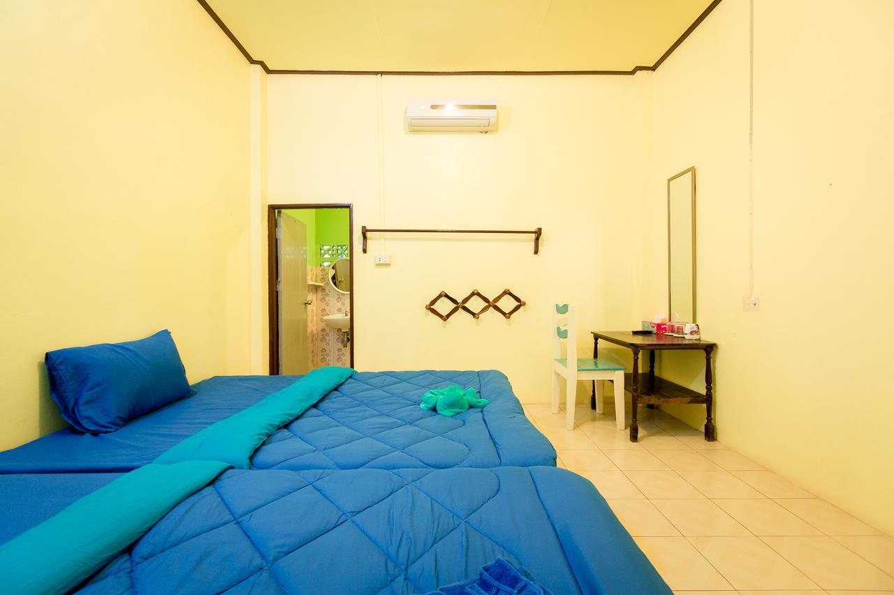 Big Dreams Resort