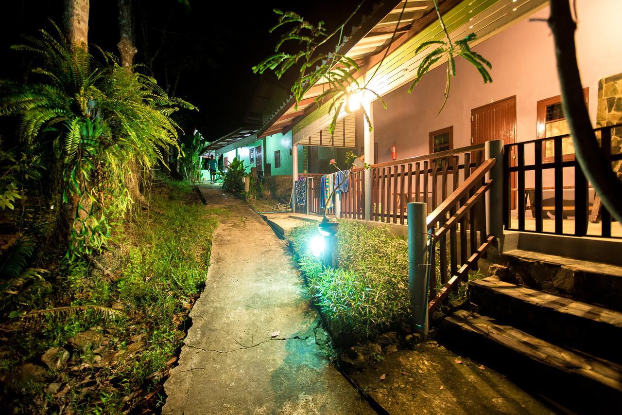 Resort Big Dreams Ko Kut