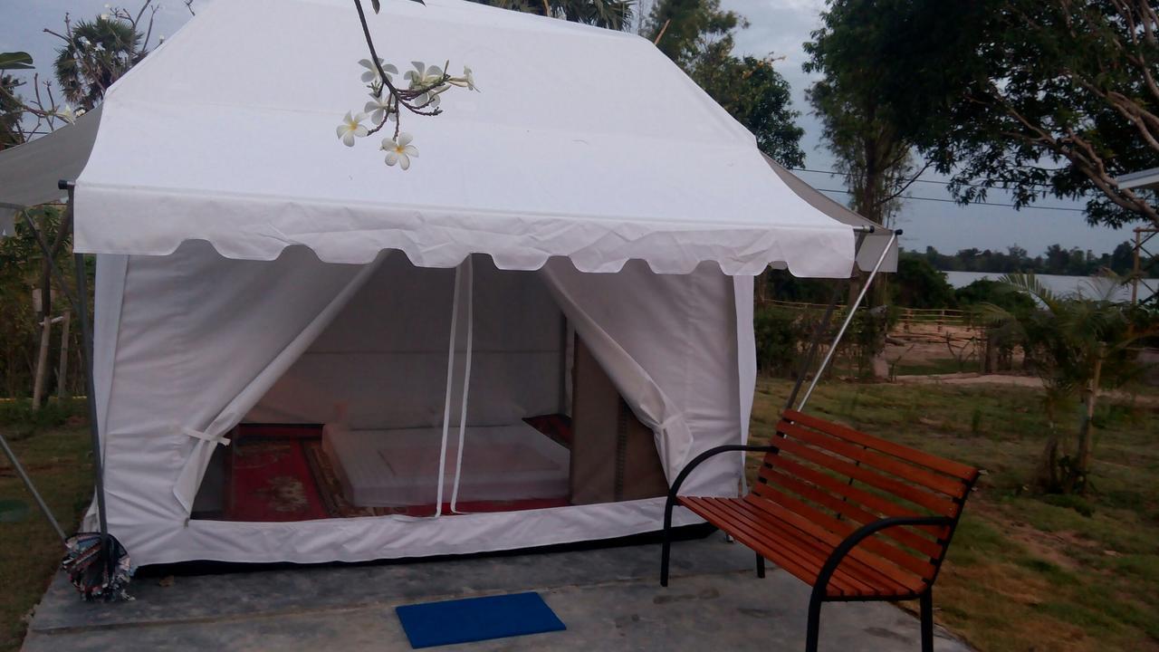 Resort Bluemoon Riverside 3*
