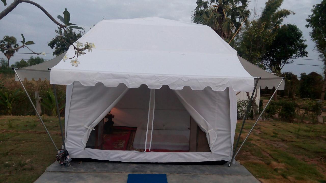 Resort Bluemoon Riverside 3*